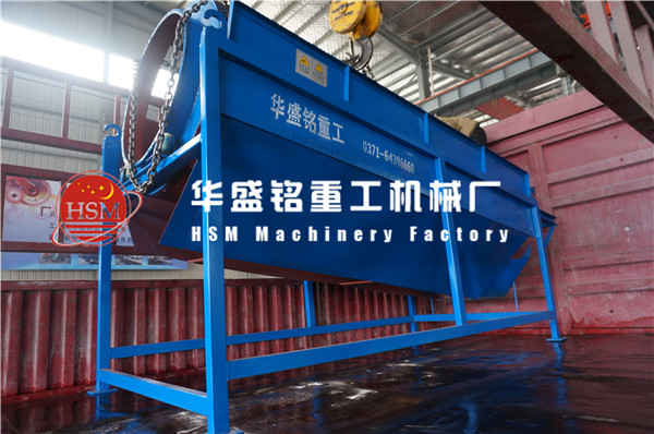 用戶購買雙齒輥破碎機要有一定的技巧與了解