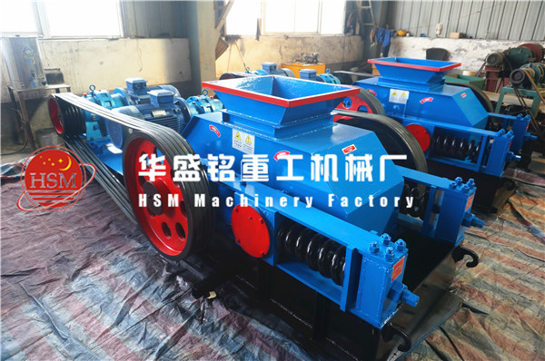 選購雙齒輥破碎機(jī)用戶都應(yīng)該注意哪些問題